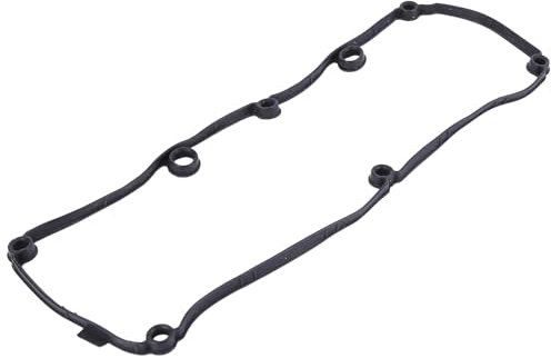 Motorventildeckeldichtung kompatibel für VW Golf 6 für Audi A3 8P Seat für Skoda 1.6/2.0 TDi Auto Motordeckel Dichtungssatz Ventildeckeldichtung ersetzt 03L103483C 03L103483CS1 04L103070B