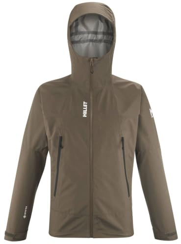 MILLET Chaqueta SENECA 3L de senderismo GORETEX - Hombre
