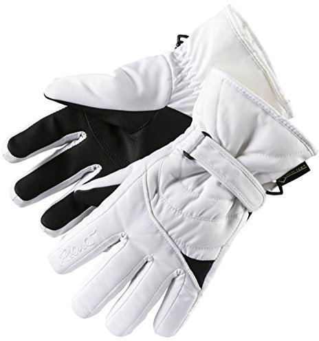 ZIENER ISP 16 - LADY 1126 GTX(R) GLOVE - 7