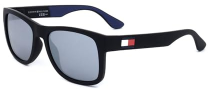Tommy Hilfiger Herren Th 1556/S Sonnenbrille (1er Pack)