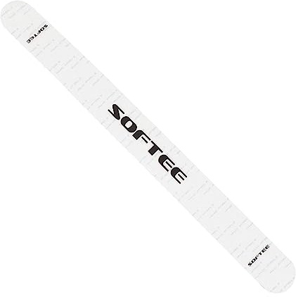 Protector Softee Padel Transparente