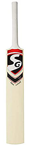 SG SG01CR140007, Mazza da Cricket Men's, Beige, 6