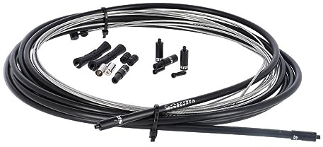 Sram Slick Wire Pro Mtb Bremszug Schwarz One Size