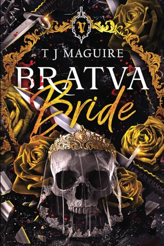 Bratva Bride (The Bratva Series)