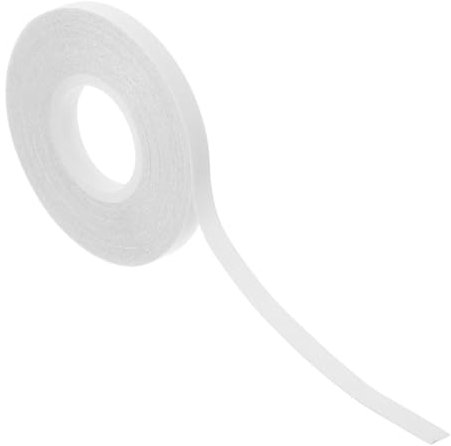 MUSISALY Wasserlösliches Klebeband 15 Cm Breit Für Näh Und Patchwork-projekte Doppelseitig Abwaschbar Temporär Fixierend