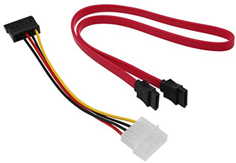 Vocdikficy Cable d'adaptateurs et Cable de donnees (1)