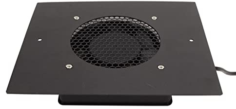 Generic Ventilador Aspirador de Uñas, Máquina Recolectora de Polvo de Uñas Eléctrica para Salón