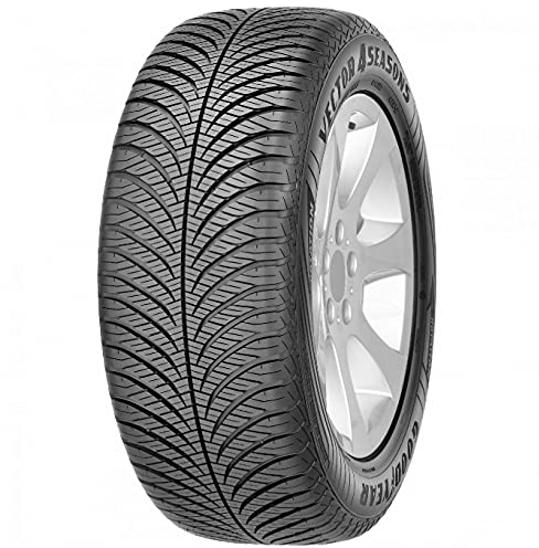 Goodyear Vector 4Seasons G2 185/70 R14 88T Ganzjahresreifen GTAM T65151 ohne Felge