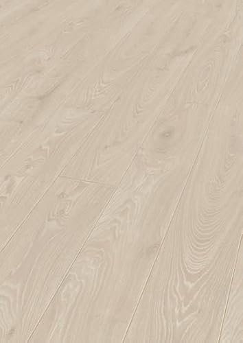PAVIMENTO LAMINATO 10 MM ROVERE BEIGE TIMELESS 1,300 MQ