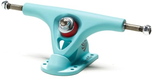 Switch Paris Truck V2 150mm 50º Blue Macaron für Longboard, Skateboard 1pcs