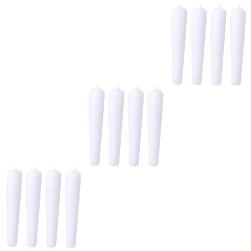 Amosfun 6pairs Boot Shaper Inserts Inflatable Boot Trees for Shoes Made of Pvc