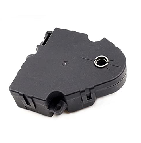 Rynplex Auto HVAC Heizung Mischklappe Stellantrieb, for Hummer, H2 2003-2007, for Chevrolet, 15-73620 89023358 604-121 89022572 Autozubehör Auto-HVAC-Aktuator
