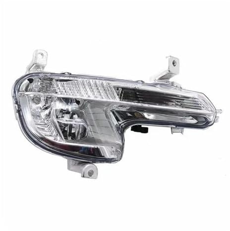 CMGGMKEZDP Pour Peugeot 508 W23 Système D'éclairage De Feu De Brouillard Avant 9673185980 Feux de brouillard(DROITE)