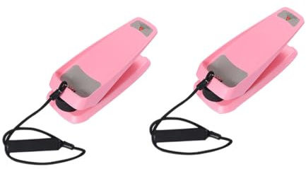 TOYANDONA Mini Stepper Per Fitness Domestico Strumento Di Allenamento Per Perdita Di Peso Attrezzatura Fitness Compatto e Pratico Pedali Facili Da Usare