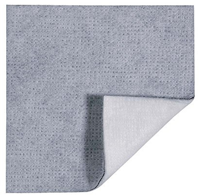 B.Braun Askina Carbosorb Wundverband Kompresse adsorbierend Sterile nichthaftend 10x10cm, 10St