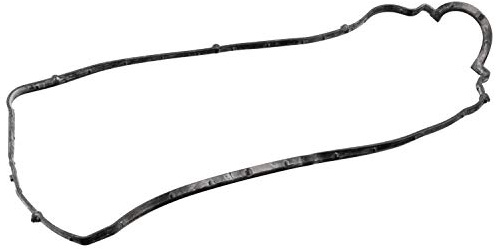 Febi Bilstein 105929 - Dichtung, Zylinderkopfhaube | Kompatibel mit: DACIA LOGAN, LOGAN II, LOGAN MCV II, SANDERO, SANDERO II, RENAULT CLIO II, CLIO III, CLIO III Grandtour