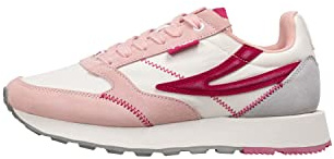 Fila Run Formation Wmn Scarpe da ginnasticaDonna