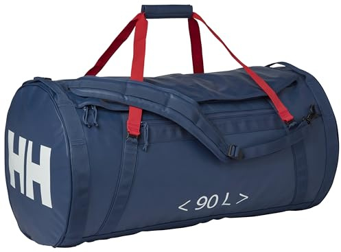 Unisex Helly Hansen HH Duffel Bag 2 90L, Ozean, STD