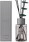 Airkeep Difusor de Aromas 200ml, Ambientador Hogar Limpio Lino Gris Difusor de Fragancia, Ambientador para Habitaciones, Baños, Oficinas, Armarios