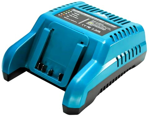 JANRI Replacement AL3620CV lithium-ion charger compatible with Bosch 36V Home and Garden battery F016800436 F016800474 1600Z0003B F016800346 3165140797481 F016800313 Replace for GAL3680CV AL3640CV