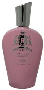 Prime Collection Dahlia Eau De Parfum 100ml
