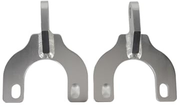 Cocoarm Barra Duomi Superiore Posteriore, Alluminio T6061, Migliora la manovrabilità, Adatta per EG EK Del Sol Integra (Cocoarmu786eai1pz-02)