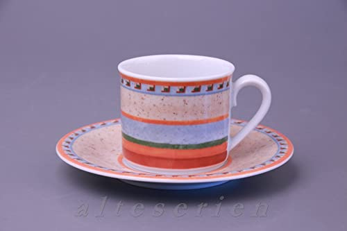 Villeroy & Boch Mokkatasse mit Untere Gallo Switch 4 - Portugal