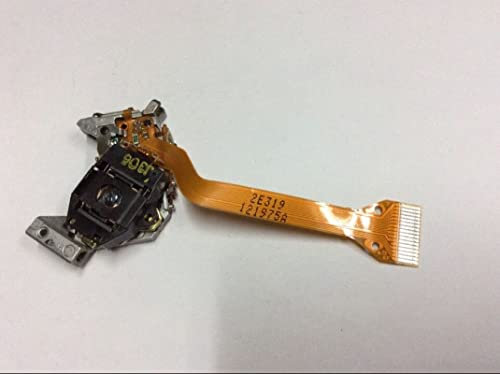 Optik Ersatz for California Audio Labs Delta-Radio CD Spieler Laserkopf Optische Picks BLOC Optique Reparaturteile
