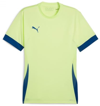 Puma Jersey de Pádel Individual Camiseta de fútbol Unisex Adulto (Pack de 1)