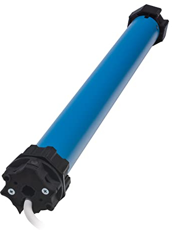 Rollladenmotor Classic m20 (SW60, 20 Nm, 16 U/min)