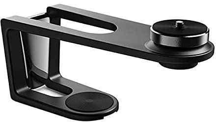 GLigeT Projector Mount Stand Projector Mount Wall Mount Bracket Holder Projector Mount Bracket Fixing Adjustable 360°Angle Rotatable Projector Mount Projector Ceiling Mount