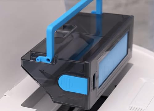 Airzeen G20 Pro Caja de Basura del Robot barredor