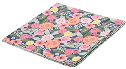 DIYEAH 8blätter Baumwollstoff Patchwork Quiltstoff Bedruckt Für DIY Handwerk Material Praktisch Für Kleine Dekorationen Und Kreationen