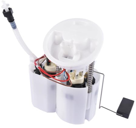 Motorrad Benzinpumpe Elektrische Kraftstoffpumpeneinheit Rechts Für Benz E55 Für AMG 5,5L (W211) Baujahre 2003–2005