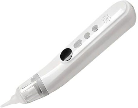Aspirador Nasal Para Niños Dispositivo Calmante Recargable e Impermeable | Sacamocos para Bebés y Niños para Bebés Niñas y Niños en Casa Viajes Paseos Cuna y Moisés
