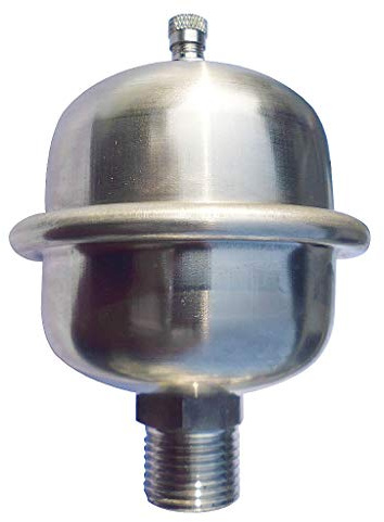 Stop Pipes From Banging Noise Preventer Reflex 0.16Ltr Potable Expansion Vessel Shock Arrestor PV016C