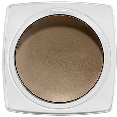 NYX Professional Makeup Waterproof Tame & Frame Augenbrauenpomade, BLOND, 5 g (1er-Pack)