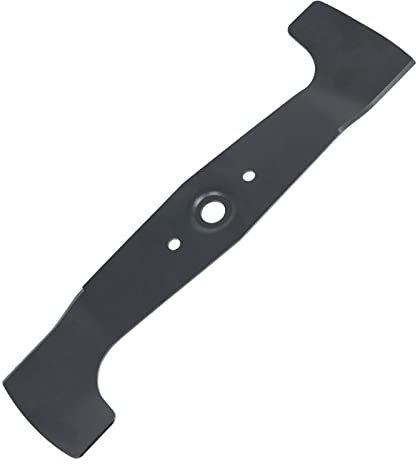 Spares2go Metal Blade compatible with Honda IZY46 HRG465C Lawnmower (46cm 18)