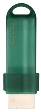 dissot Smacchiatore riutilizzabile, gomma per cucina, gomma anti-calcare per bagno, smacchiatore per vetro, antiruggine, forniture per la pulizia B