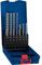 Bosch Expert 7X SDS Plus Steinbohrer-Set, 7-teilig