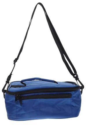Gatuida Travel Heating Food Package Outdoor Insulation Bag Car Lunch Bag for Boys and Girls Insulated Lunch