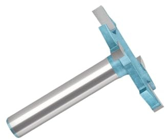 1 broca fresadora de vástago 6 mm y,35 for madera, metal carburo, herramientas for trabajar la(03)