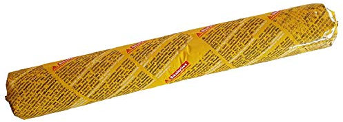 Sikahyflex-250 Facade 600 ml, sigillante elastico ad alte prestazioni e resistente agli agenti atmosferici, colore: grigio cemento