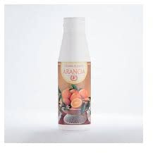 AROMA NATURALE ARANCIA KG.1