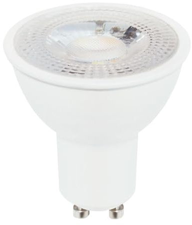 Lichtidee 2 x LED GU10 Farbwechsel Lampe mit Timer, Led Spot mit Fernbedienung, 5W Dimmbar RGB+CCT (warm kaltweiss) LED Leuchtmittel, 60° Abstrahwinkel, 420 Lumen