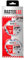 MASTERLAC - Gel Hormigas Trampa - 2 Uds - Elimina Hormigas y Destruye el Hormiguero - Trampa con Cebo Insecticida - Gel con Gran Poder Atrayente - Eficacia Total - Elimina Hormigas por Efecto Cadena