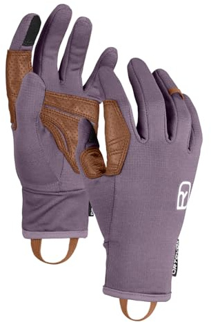Ortovox Damen Fleece Light Glove W Sporthandschuhe