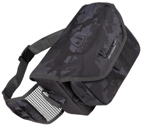 Fox Rage Camo Voyager Belt Carryall 28x15x19cm - Angeltasche, Transporttasche, Zubehörtasche