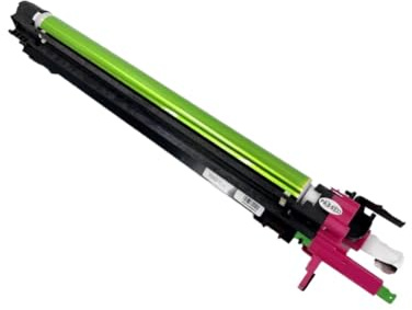 CQadsDyrx 1 Unidad de Tambor 3505AC Compatible con Suministros de Impresora 2505AC 3005AC 3505AC 4505AC 5005AC Cartucho de Tambor de desmontaje para número de Pieza 3505AC(M)