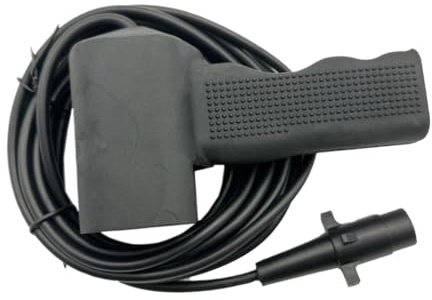 Contrôleur de treuil portatif à 4 fils RC8, Compatible avec Hisun Bennche Massimo ATV Quad